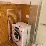 Апартаменты Climatise Centre-ville Avec Parking Prive - Fr-1-308-193 *