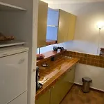 Апартаменты Climatise Centre-ville Avec Parking Prive - Fr-1-308-193
