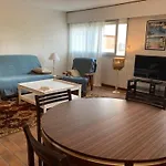 Climatise Centre-ville Avec Parking Prive - Fr-1-308-193 * Ле-Лаванду