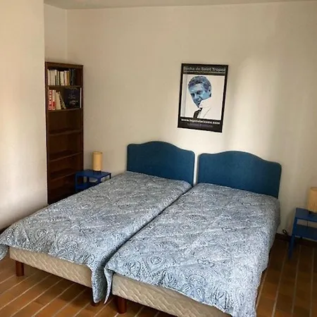 Apartament Climatise Centre-ville Avec Parking Prive - Fr-1-308-193 *