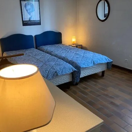 Climatise Centre-ville Avec Parking Prive - Fr-1-308-193 Apartman *