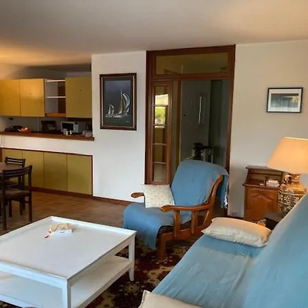 Climatise Centre-ville Avec Parking Prive - Fr-1-308-193