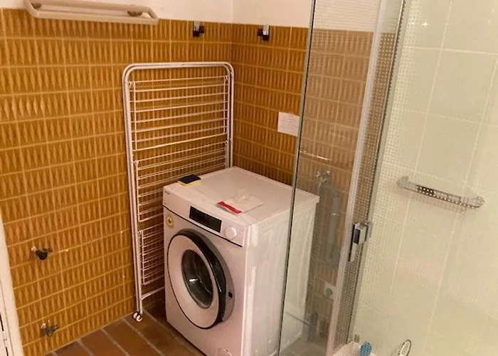 Apartman Climatise Centre-ville Avec Parking Prive - Fr-1-308-193 *