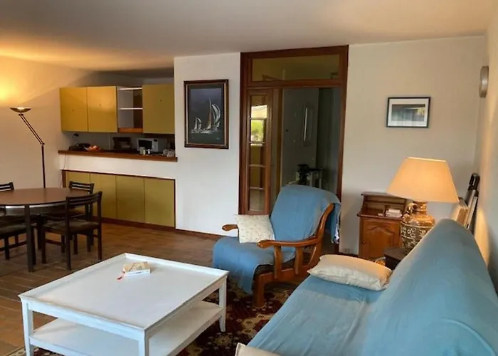 Climatise Centre-ville Avec Parking Prive - Fr-1-308-193