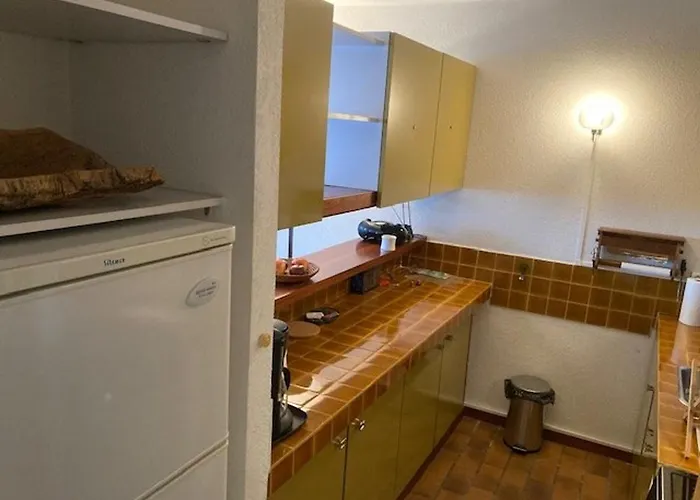 Apartman Climatise Centre-ville Avec Parking Prive - Fr-1-308-193