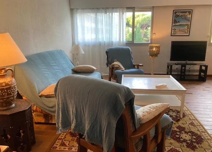 Apartman Climatise Centre-ville Avec Parking Prive - Fr-1-308-193